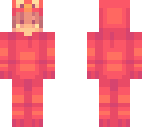 elmo suit (read description)