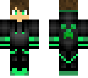 emerald king - finished version