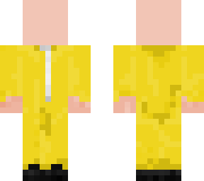 emptylabsuit