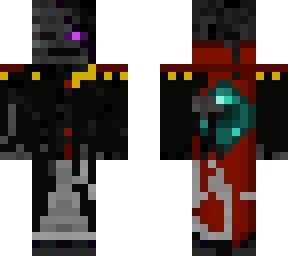 ender richmc
