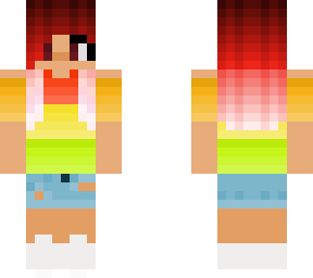 epics red and pink