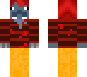 essen freddy krueger