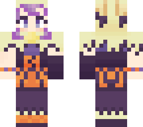 fall acerola - pokemon masters