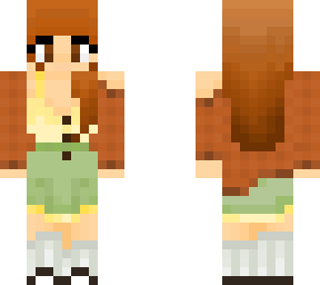 fall girl