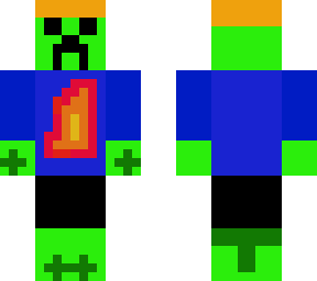 fan skin #1