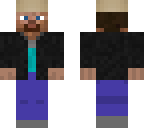 fedora steve