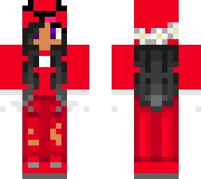 female knuckles