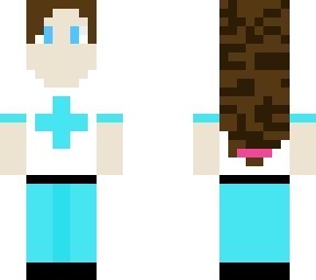 female nurse