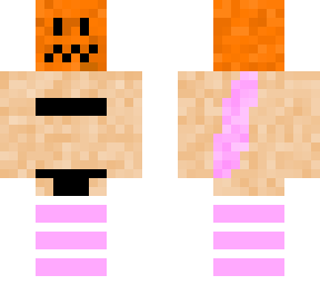 femboy pumpkin