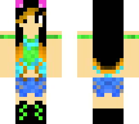 fer skin personal