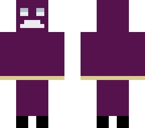final creeper man