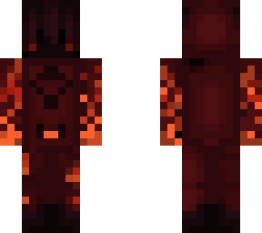 fire - tier 5