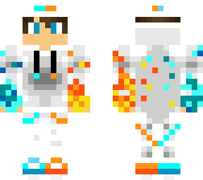 fire and ice