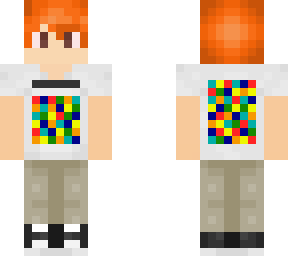 flag shirt