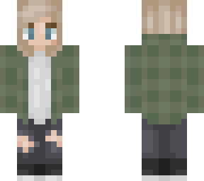 flannel edit
