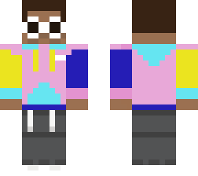 flen skin rce