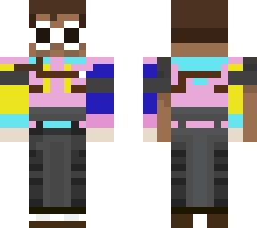 flenners skin