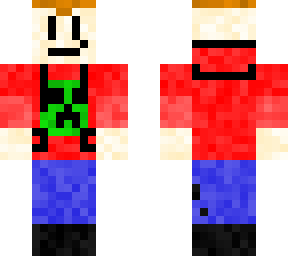for one of my friends