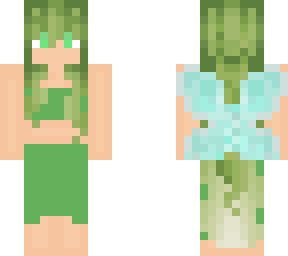 forest fairy