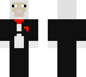 formal sheep