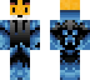 fox gamer