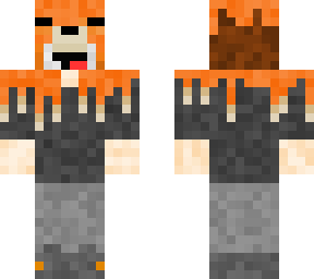 fox man 2.0