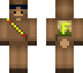 freddythemoose v.1