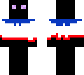 french enderman