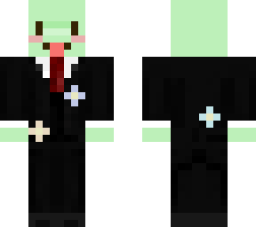 frog :) president (base used)