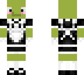 frog