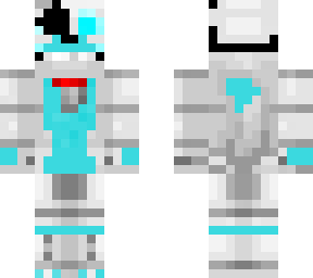 frozen grimtime or icey