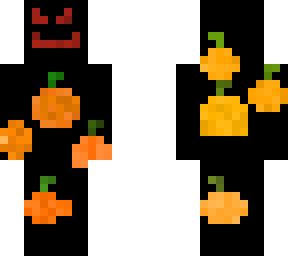 get pumpkined