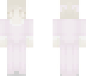 ghost - skintober day 2