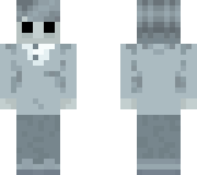 ghost logdog519