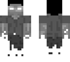 ghostly steve revamped