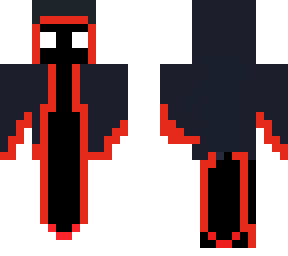 ghostly stranger