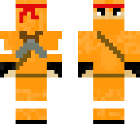 ginganinja
