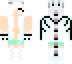 girl dragen