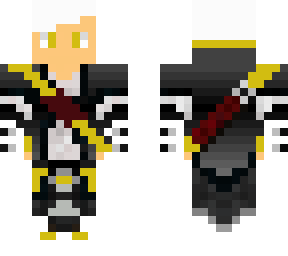 gold assassin
