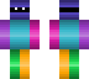 gradient ninja