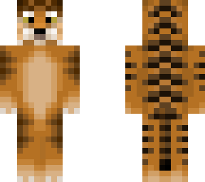 grandpa tiger