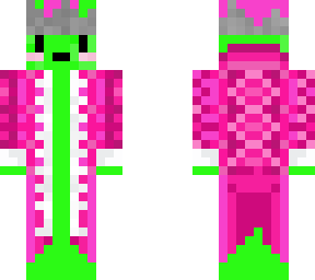 green king (vixon reskin)