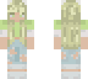 greenie