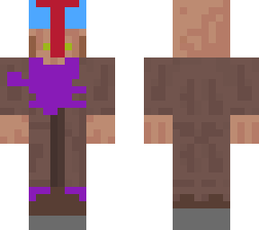 gwtm offiacl skin 3