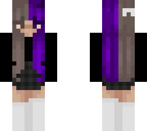 half ender half angel
