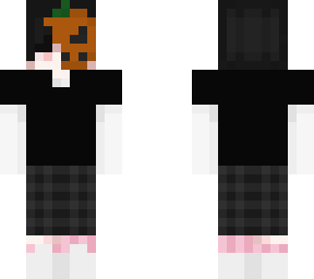 hallowe-boy