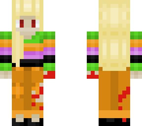 halloween (updated)