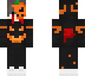 halloween boy