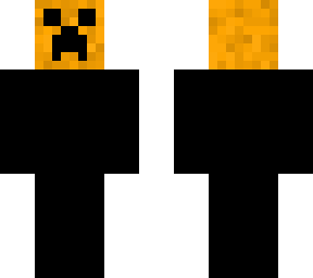 halloween creeper