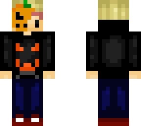 halloween george